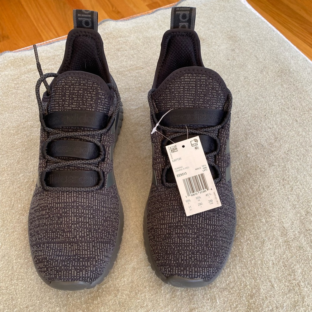 Mens Adidas Kaptir sneakers